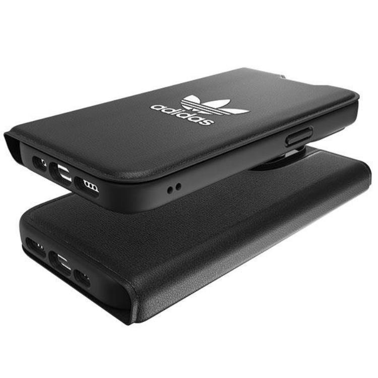 Adidas Adidas iPhone 14 Pro Plånboksfodral OR BASIC - Svart