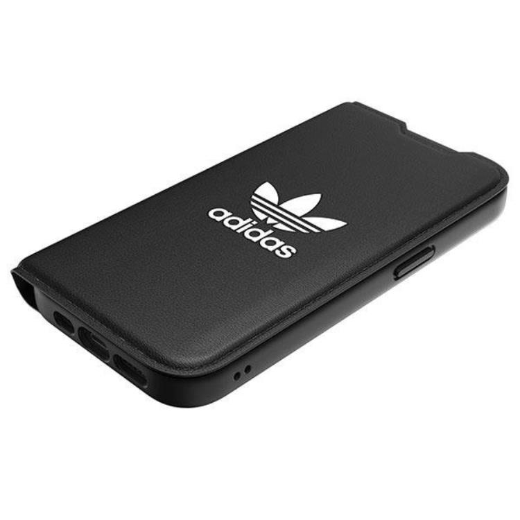 Adidas Adidas iPhone 14 Pro Plånboksfodral OR BASIC - Svart