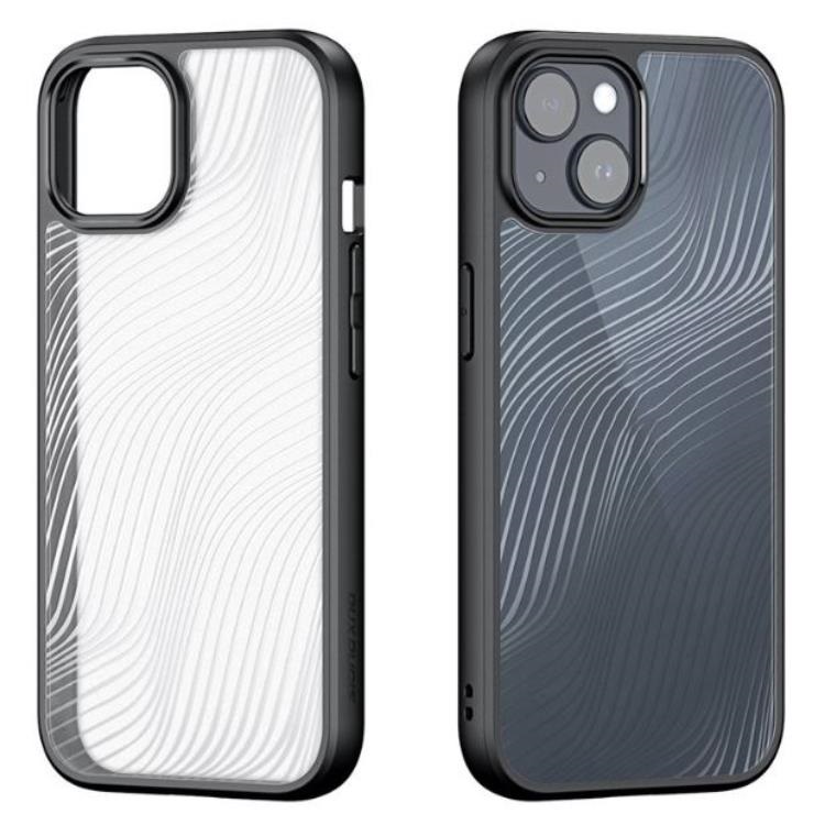 Dux Ducis Dux Ducis Mobilskal till iPhone 15 Plus Aimo - Svart