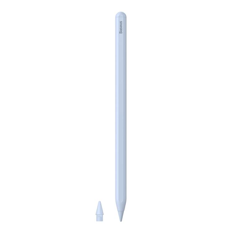 BASEUS Baseus Smooth Active iPad Stylus Penna - Blå