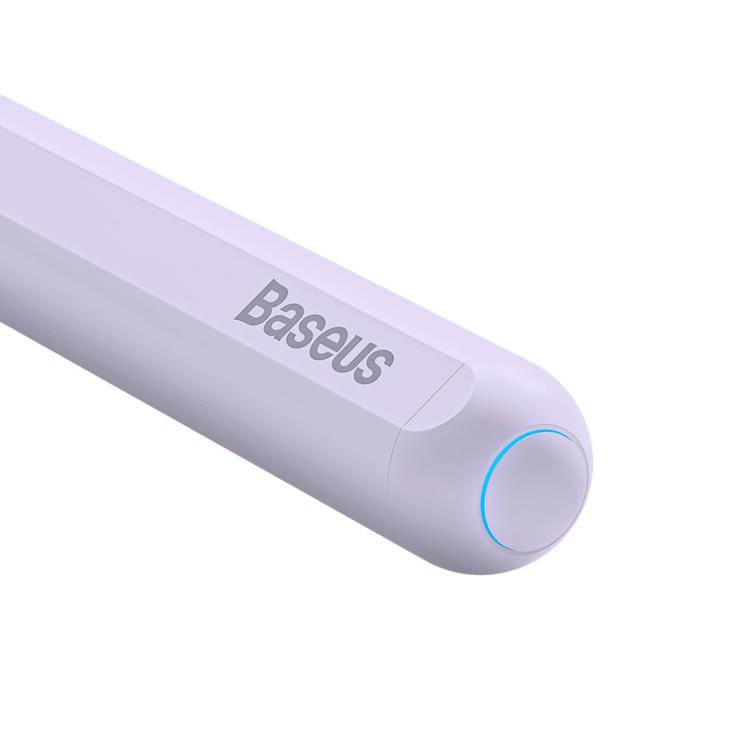 BASEUS Baseus Smooth Active iPad Stylus Penna - Lila