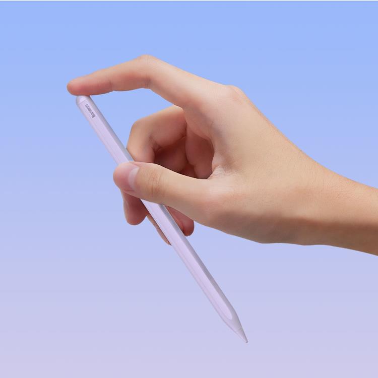 BASEUS Baseus Smooth Active iPad Stylus Penna - Lila