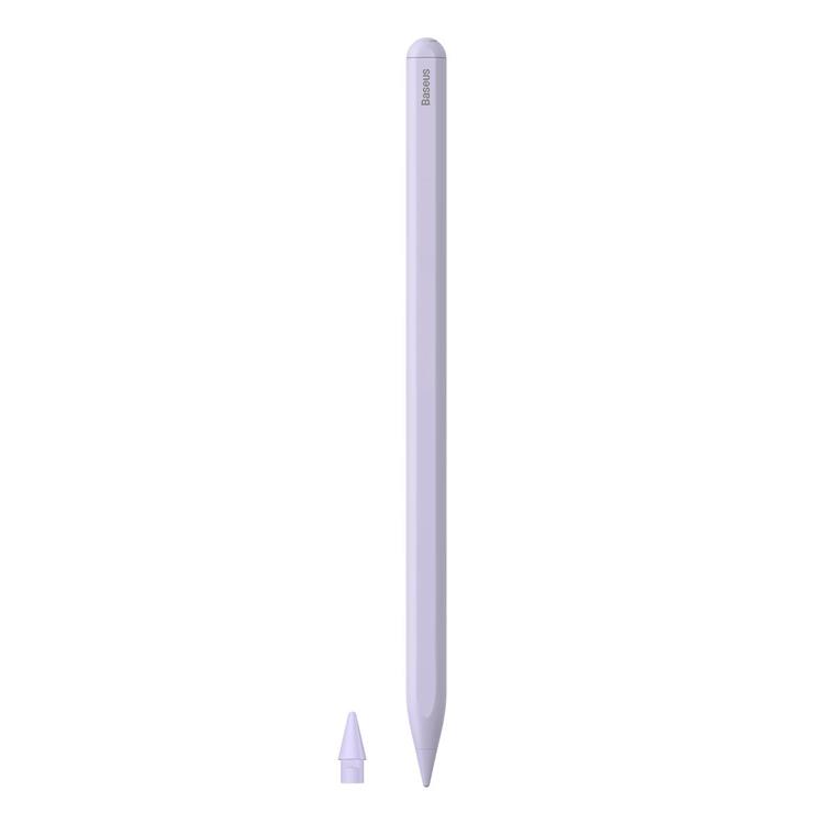 BASEUS Baseus Smooth Active iPad Stylus Penna - Lila