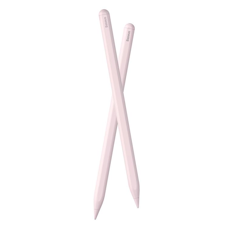 BASEUS Baseus Smooth Active iPad Stylus Penna - Rosa