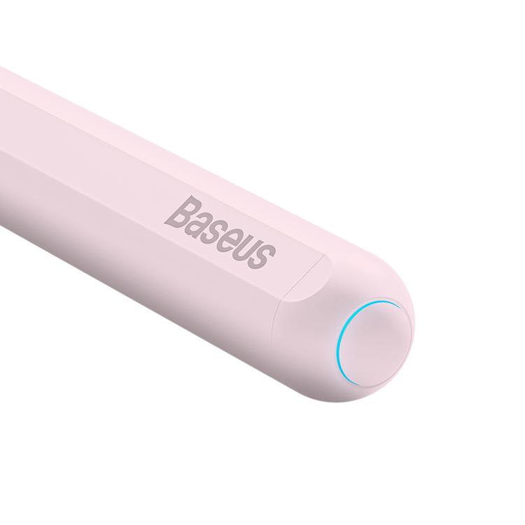 BASEUS Baseus Smooth Active iPad Stylus Penna - Rosa