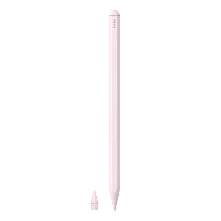 BASEUS Baseus Smooth Active iPad Stylus Penna - Rosa