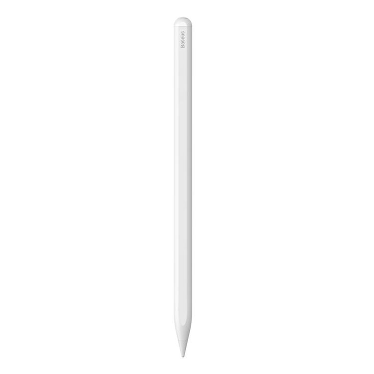 BASEUS Baseus Smooth Active iPad Stylus Penna SXBC060002 - Vit