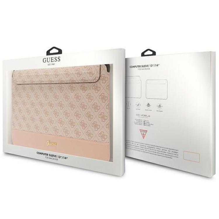 Guess Guess Datorfodral 14