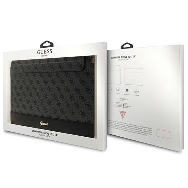 Guess Guess Datorfodral 14