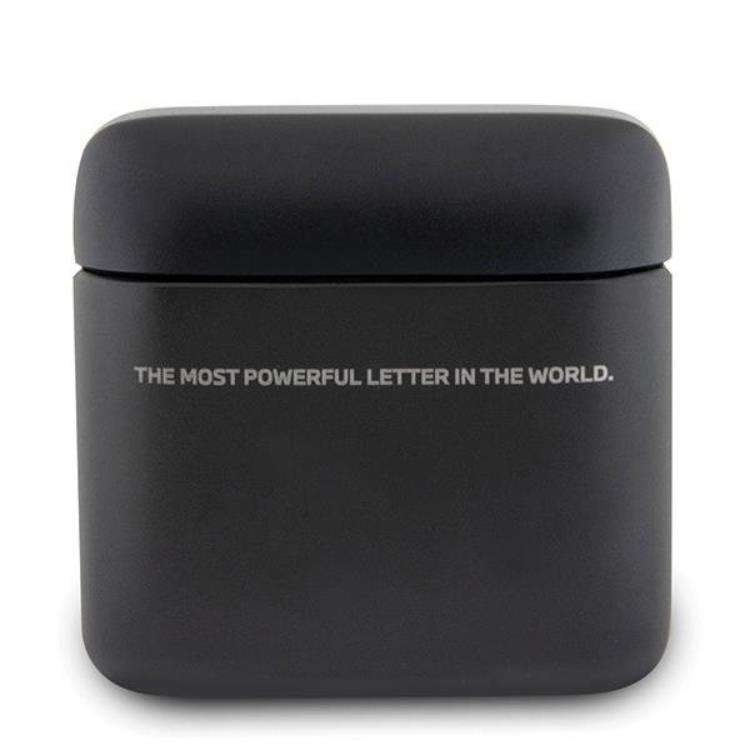 BMW BMW TWS Bluetooth Trådlösa Hörlurar M Collection - Svart