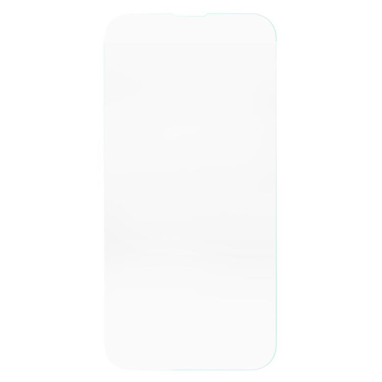 OEM [1-PACK] iPhone 15 Plus Härdat Glas Skärmskydd - Clear
