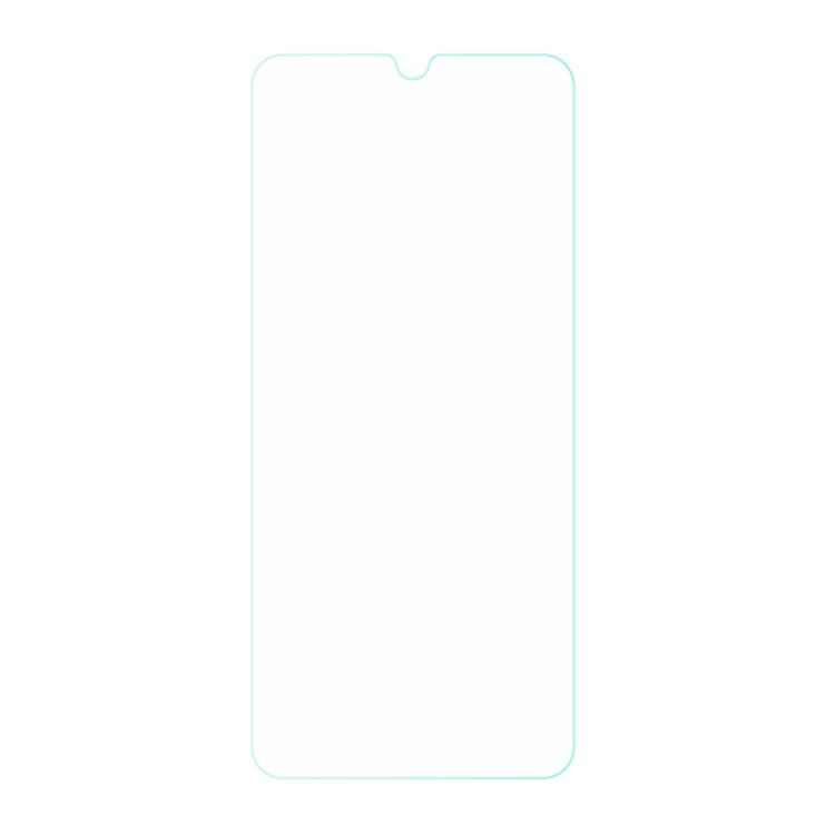OEM [1-PACK] Galaxy A24 4G Härdat Glas Skärmskydd - Clear