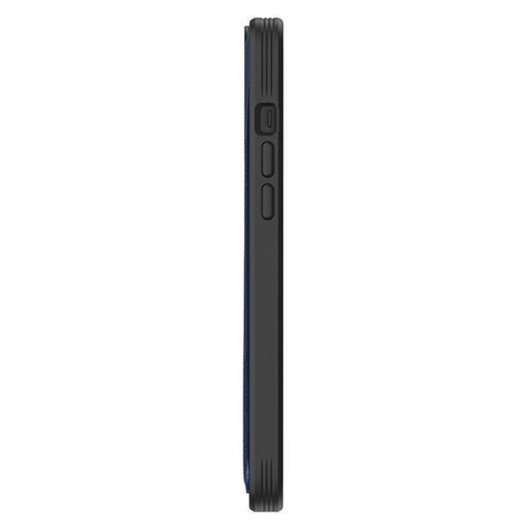 UNIQ UNIQ Mobilskal till iPhone 14 Pro Magsafe Transforma - Blå