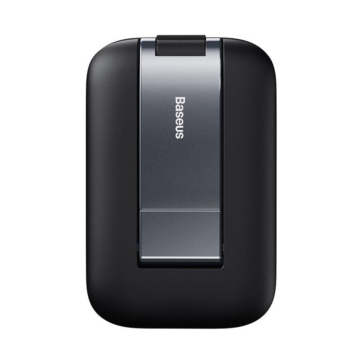 BASEUS Baseus Mobilhållare Seashell Series - Svart