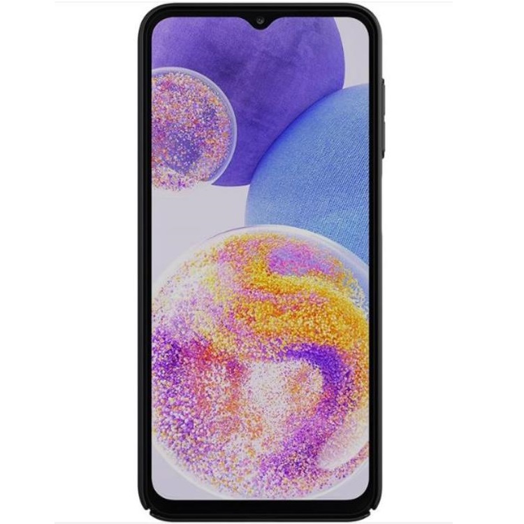 Nillkin Nillkin Mobilskal till Galaxy A23 5G/4G Camshield - Svart