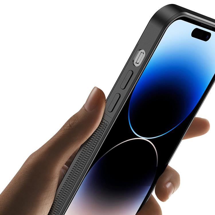 Dux Ducis Dux Ducis Mobilskal till iPhone 14 Pro Magsafe 3-i-1 RFID