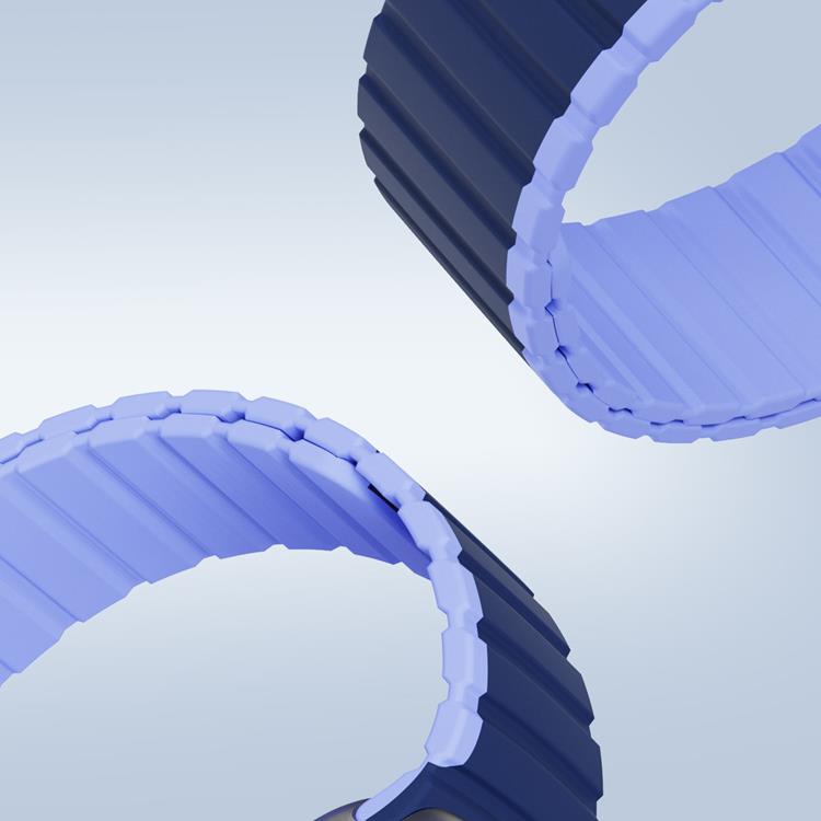 Dux Ducis Dux Ducis Apple Watch 2/3/4/5/6/7/SE (38/40/41mm) Band