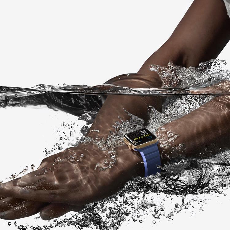 Dux Ducis Dux Ducis Apple Watch 2/3/4/5/6/7/SE (38/40/41mm) Band