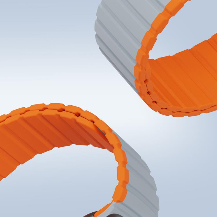 Dux Ducis Dux Ducis Apple Watch 2/3/4/5/6/7/SE (38/40/41mm) Band