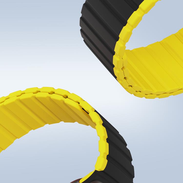 Dux Ducis Dux Ducis Apple Watch 2/3/4/5/6/7/SE (38/40/41mm) Band