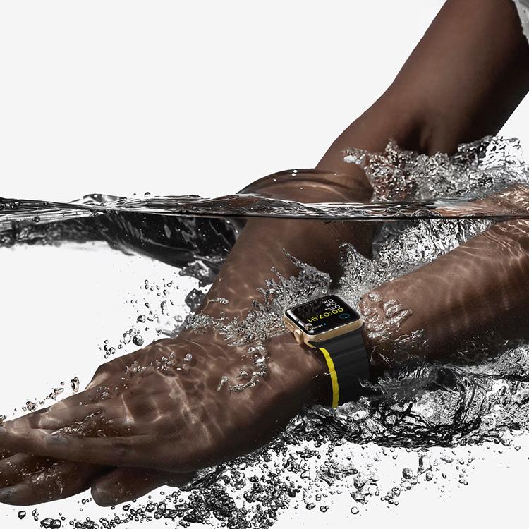 Dux Ducis Dux Ducis Apple Watch 2/3/4/5/6/7/SE (38/40/41mm) Band