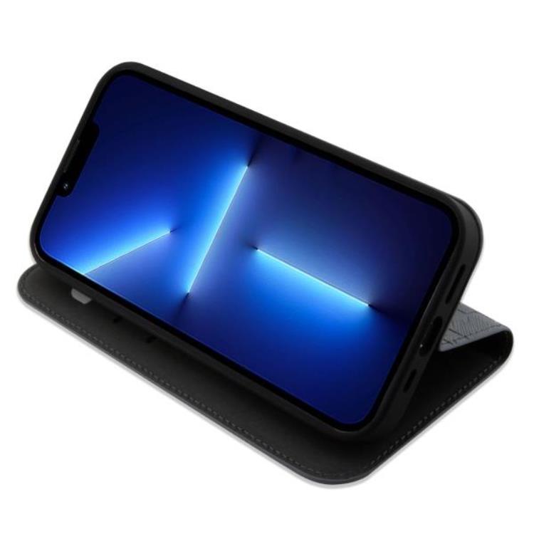 KARL LAGERFELD Karl Lagerfeld iPhone 14 Plånboksfodral Saffiano Monogram