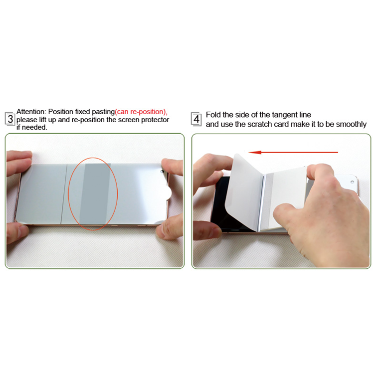 Imak IMAK Oppo Find N2 Flip 5G Skärmskydd TPU - Clear