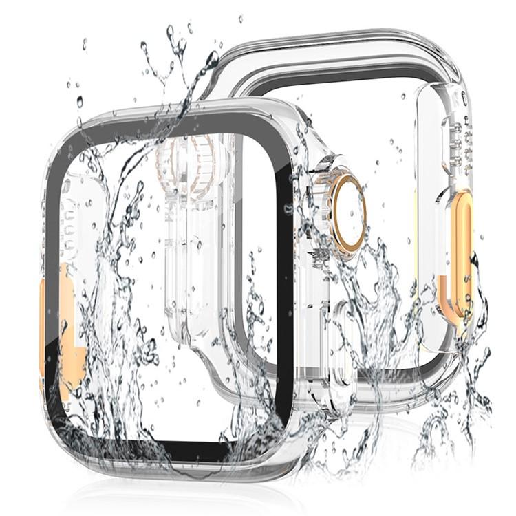 OEM Apple Watch 4/5/6/SE (2022) 40mm Förvandla Utseendet till Apple Watch Ultra