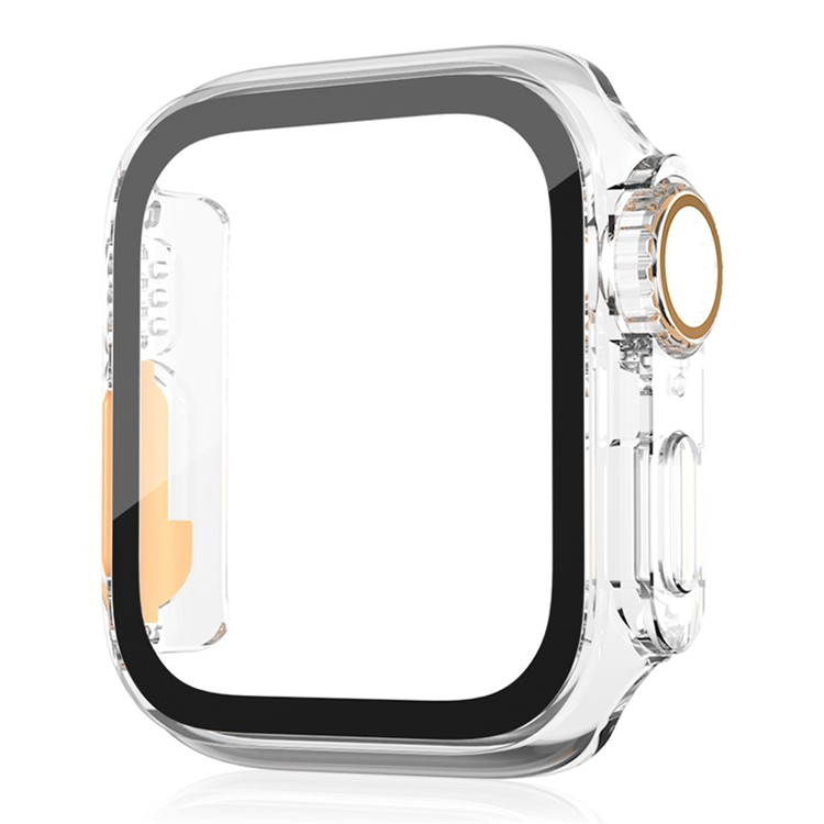 OEM Apple Watch 4/5/6/SE (2022) 40mm Förvandla Utseendet till Apple Watch Ultra