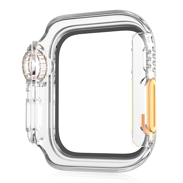 OEM Apple Watch 4/5/6/SE (2022) 40mm Förvandla Utseendet till Apple Watch Ultra