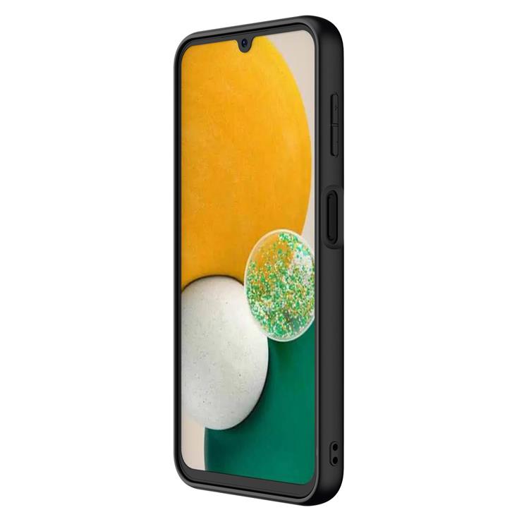 Nillkin Nillkin Mobilskal till Galaxy A14 5G/4G Textured Nylon - Svart