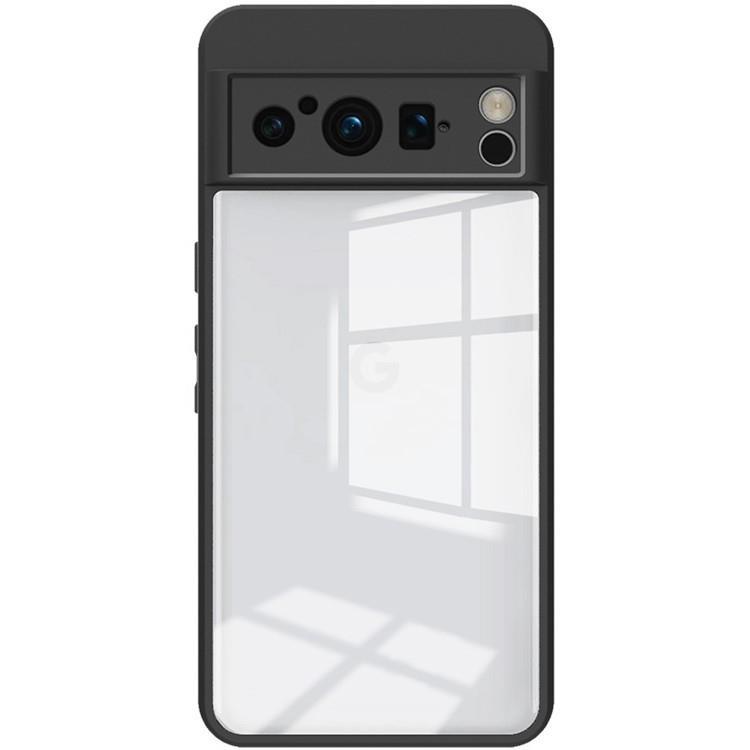 Imak Imak Mobilskal till Google Pixel 8 UX-9A Anti-Drop - Svart