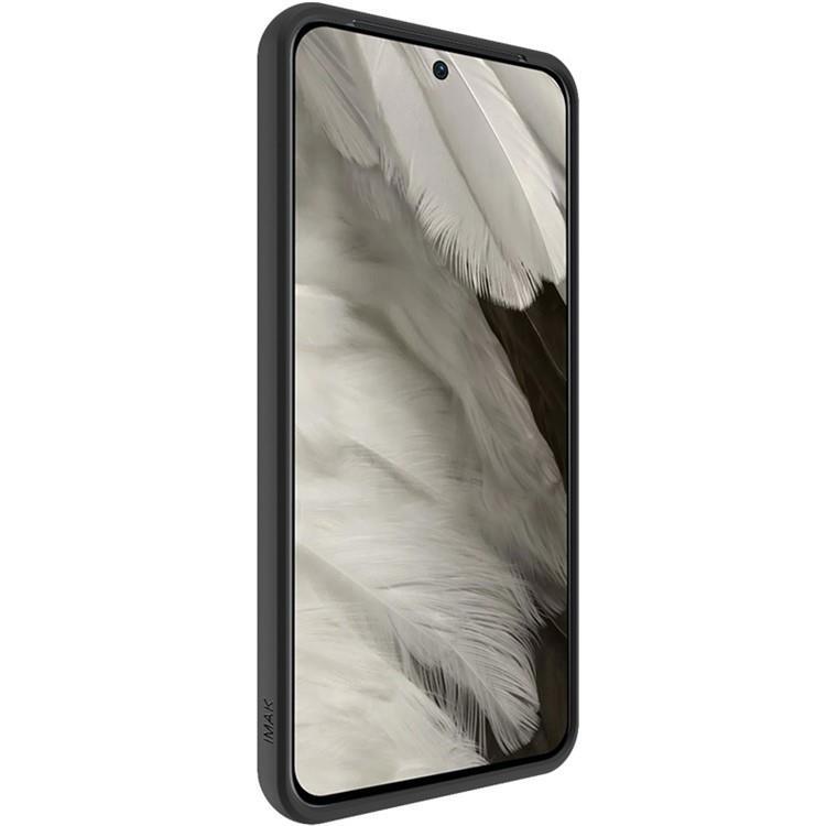 Imak Imak Mobilskal till Google Pixel 8 UX-9A Anti-Drop - Svart