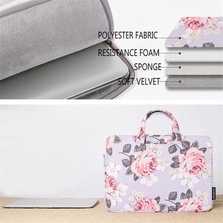 CANVASARTISAN CANVASARTISAN Datorfodral 15