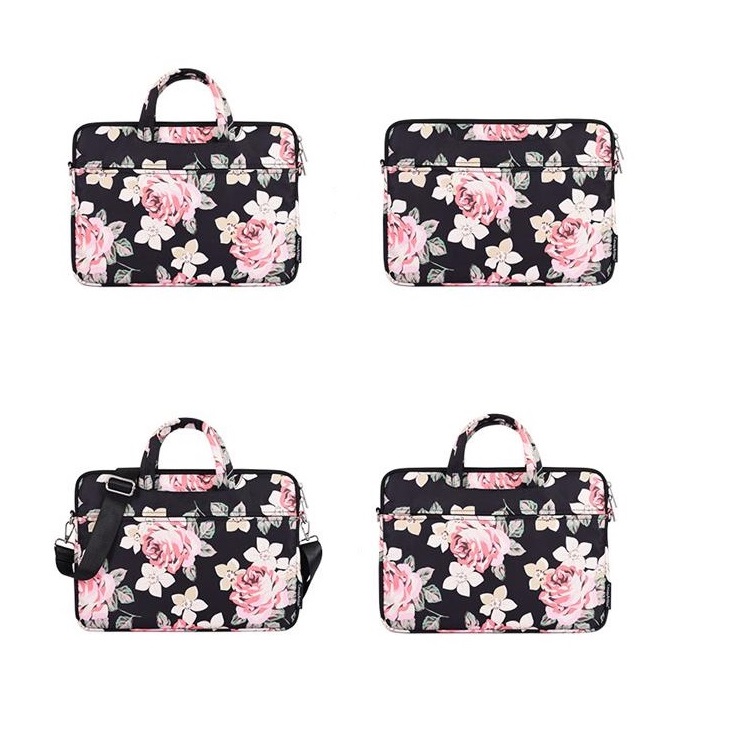 CANVASARTISAN CANVASARTISAN Datorfodral 15