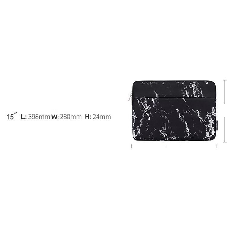 CANVASARTISAN CANVASARTISAN Datorfodral 15