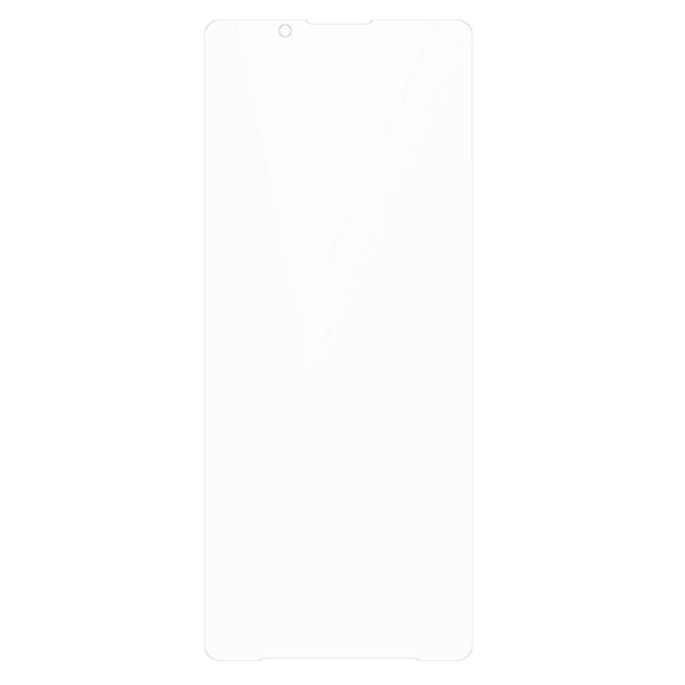 OEM [2-PACK] Sony Xperia 5 V Härdat Glas Skärmskydd 0.3mm Arc Edge