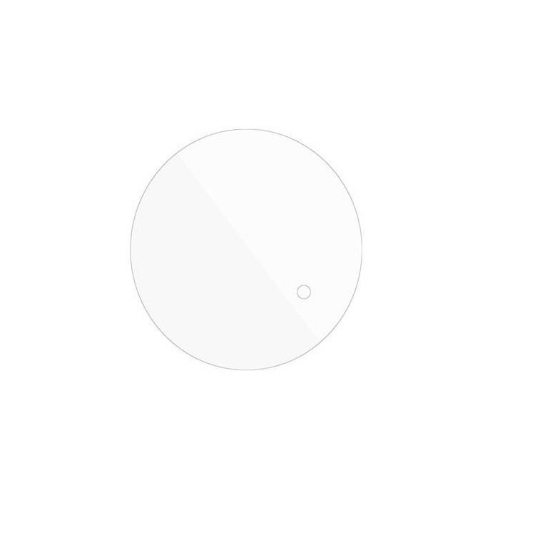 OEM [1-PACK] OnePlus Open Kameralinsskydd i Härdat glas 2.5D