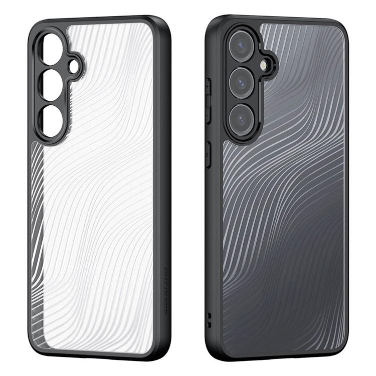 Dux Ducis Dux Ducis Mobilskal till Galaxy S24 Plus Aimo - Svart