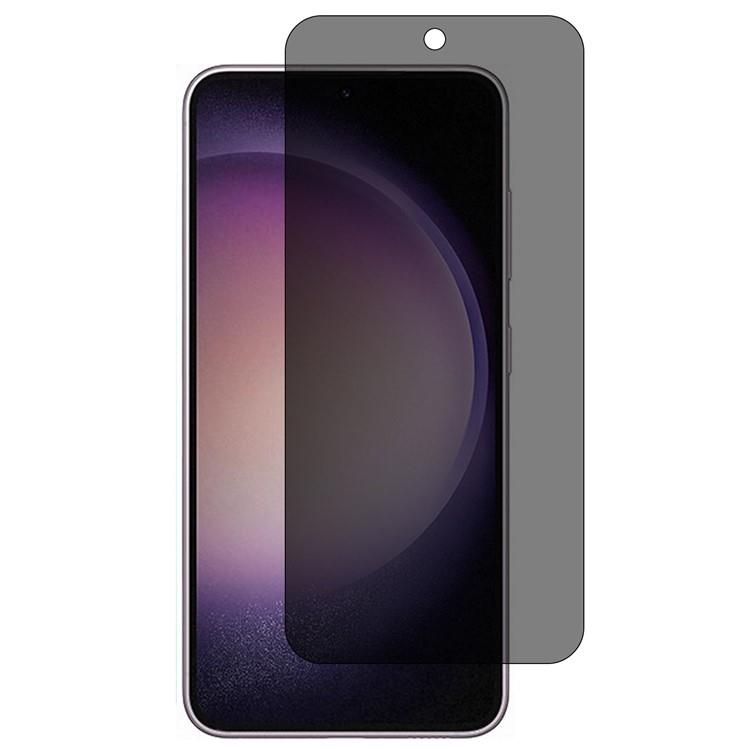 OEM [1-PACK] Privacy Härdat Glas Skärmskydd Galaxy S24 Plus