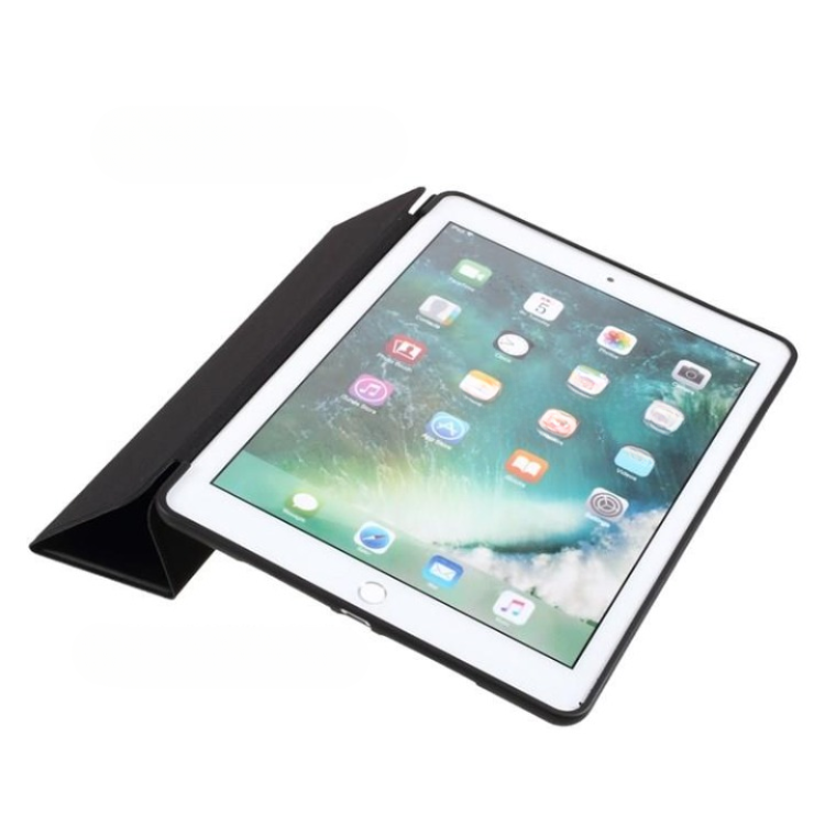 Dux Ducis Dux Ducis Galaxy Tab S9 Ultra Fodral Domo Tri-Fold - Svart