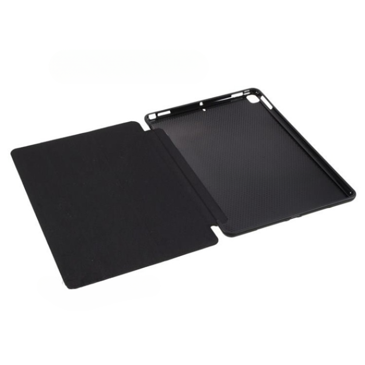 Dux Ducis Dux Ducis Galaxy Tab S9 Ultra Fodral Domo Tri-Fold - Svart