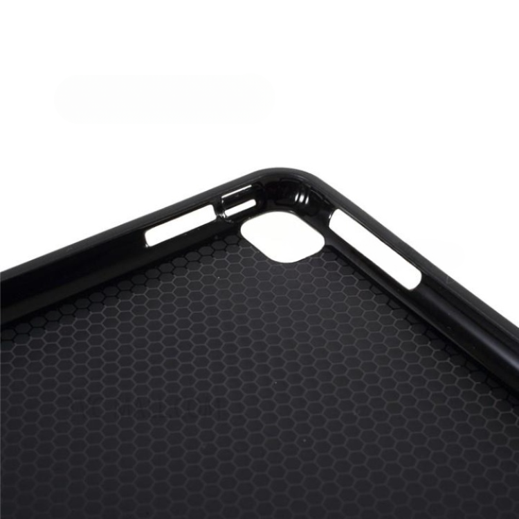 Dux Ducis Dux Ducis Galaxy Tab S9 Ultra Fodral Domo Tri-Fold - Svart