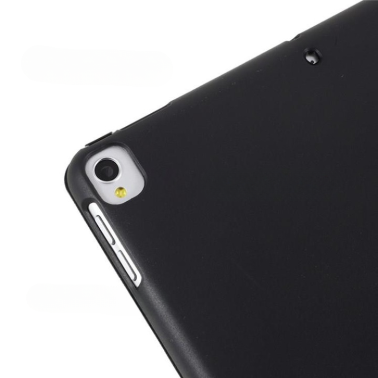 Dux Ducis Dux Ducis Galaxy Tab S9 Ultra Fodral Domo Tri-Fold - Svart