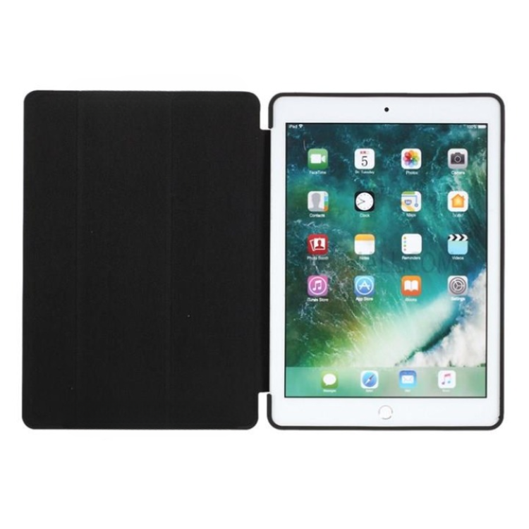 Dux Ducis Dux Ducis Galaxy Tab S9 Ultra Fodral Domo Tri-Fold - Svart