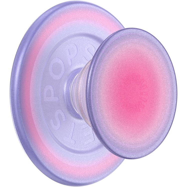 PopSockets POPSOCKETS PopGrip för Magsafe - Aura