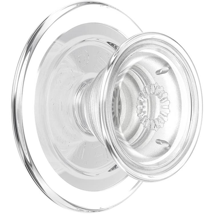 PopSockets POPSOCKETS PopGrip för Magsafe - Clear