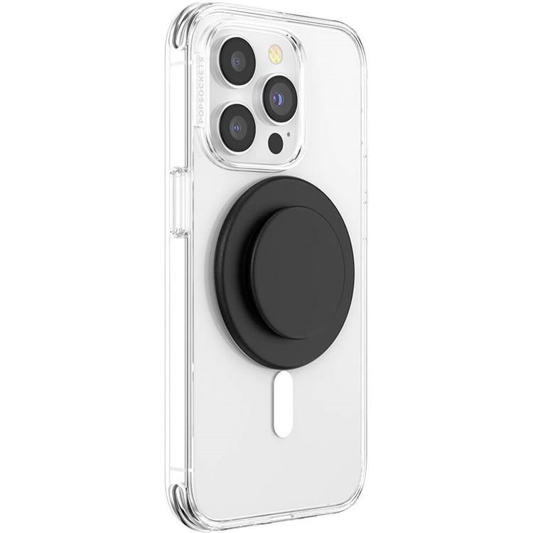 PopSockets POPSOCKETS PopGrip för Magsafe - Svart