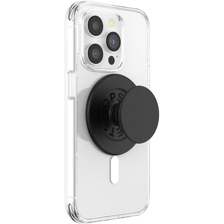 PopSockets POPSOCKETS PopGrip för Magsafe - Svart