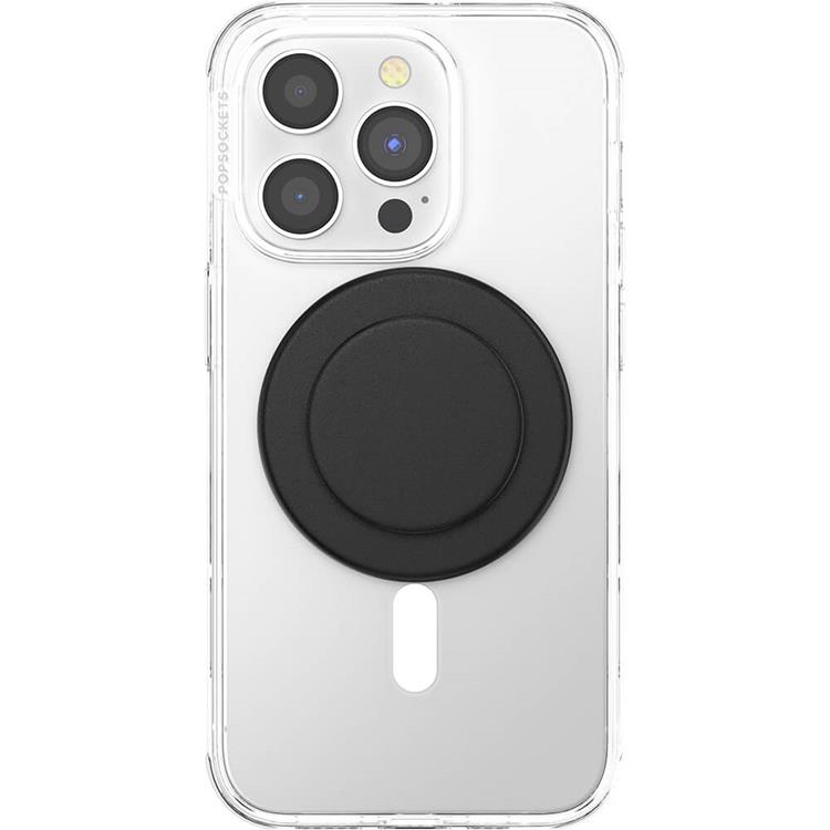 PopSockets POPSOCKETS PopGrip för Magsafe - Svart